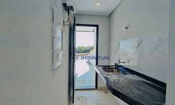 Imagem 7: Casa com 3 dormitórios à venda, 101 m² por R$ 650.000,00 - Horto Florestal - Sorocaba/SP