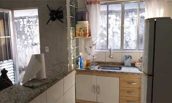 Imagem 5: Casa-São Paulo-PARQUE BRISTOL