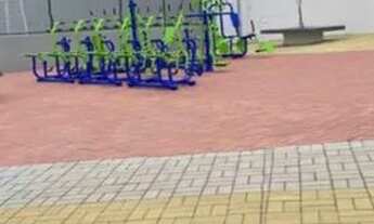 Imagem 2: Condomínio Parque Firenze