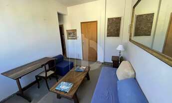 Imagem 4: 1910 Apartamento para aluguel 1 quarto no bairro Humaitá