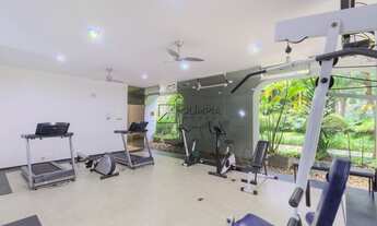 Imagem 3: Venda Apartamento 3 Dormitórios - 128 m² Vila Nova Conceição