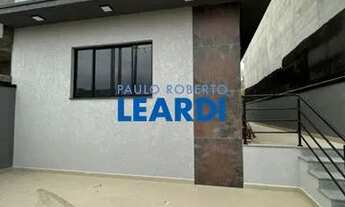 Imagem: CASA TÉRREA - RESIDENCIAL JARDINS DA CATALUNHA