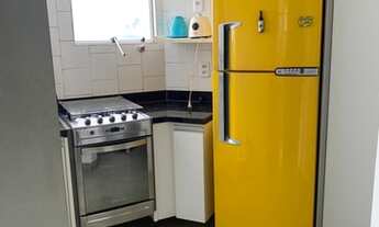 Imagem 4: Lindo apartamento mobiliado na Pituba