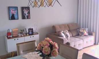 Imagem 3: Apartamento para Venda - Cond. Center Park em Araçatuba.valor R$240.000,00