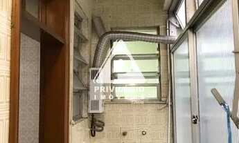 Imagem 4: Apartamento à venda, 2 quartos, Maracanã - RIO DE JANEIRO/RJ