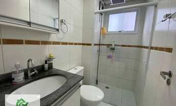 Imagem 3: Excelente Apartamento Totalmente Mobiliado para locação com 2 dormitórios R$ 2.200/mês