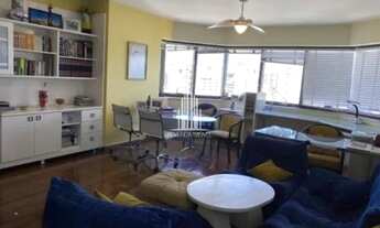 Imagem 5: COURCHEVEL - Apartamento de 549m² com 5 dormitorios, 4 suites, 6 banheiros e 6 vagas no