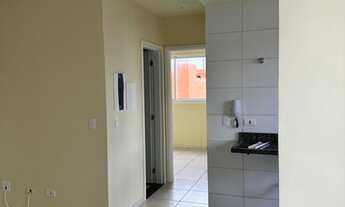 Imagem 3: Apartamento padrão