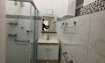 Imagem 2: Casa para venda com 90 metros quadrados com 3 quartos em Vila Nogueira - Diadema - São Pau