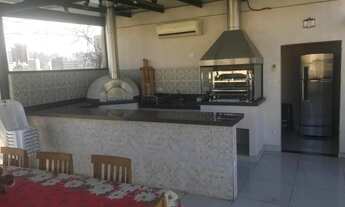 Imagem 5: Cobertura Venda Higienópolis 390 m² 4 Dormitórios