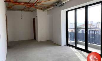 Imagem 6: São Paulo - Conjunto Comercial/Sala - Mooca