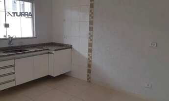 Imagem 5: Casa com 3 dormitórios à venda de 101 m² no Jardim Estância Brasil em Atibaia/SP - CA5193