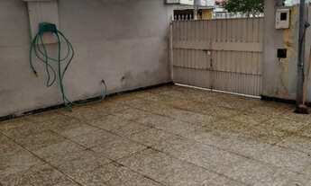 Imagem 2: Casa na Avenida Alberto Torres