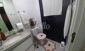 Imagem 4: Santo André - Apartamento Padrão - Jardim