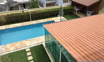 Imagem 7: CASA EM CONDOMÍNIO - TAMBORÉ - SP