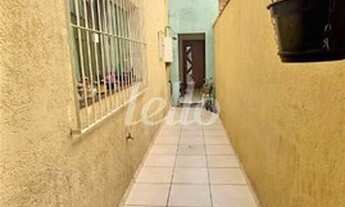 Imagem 2: São Bernardo do Campo - Casa Padrão - Pauliceia