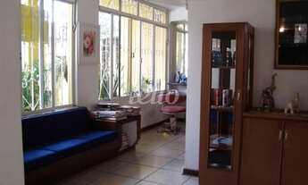 Imagem 4: São Paulo - Casa Comercial - Vila Clementino