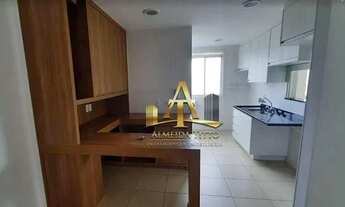 Imagem 6: Lindo Apartamento para Locação no Reserva Alphasitio - Confira!