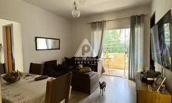 Imagem: Apartamento à venda, 3 quartos, Tijuca