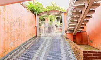 Imagem 7: Casa à Venda - Jardim Rina, 3 Quartos, 185 m2