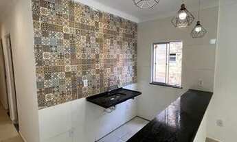 Imagem 3: Alugo apartamento conj Vida Nova - Simões Filho