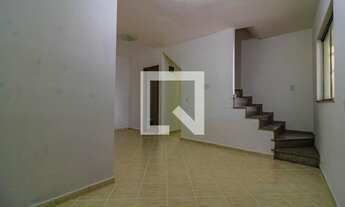 Imagem: Casa para Aluguel - Vila Campestre, 2 Quartos