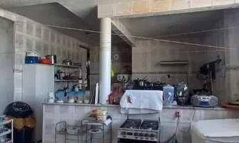 Imagem 7: Casa Duplex no Conj. Ica Paraíba