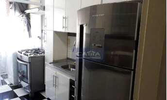 Imagem 3: Apartamento à venda, 54 m² por R$ 350.000,00 - Vila Carrão - São Paulo/SP