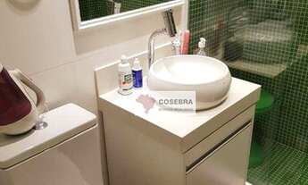 Imagem 3: Apartamento à venda, 136 m² por R$ 1.600.000,00 - Itaim Bibi - São Paulo/SP