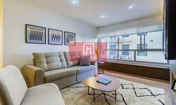 Imagem 2: Apartamento para alugar no bairro Itaim Bibi - São Paulo/SP, Zona Oeste