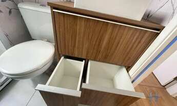 Imagem 6: Condomínio Repletto, Apartamento com 2 dormitórios à venda, 47 m² por R$ 340.000 - Vila Yo