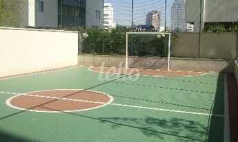 Imagem 3: São Paulo - Apartamento Padrão - Vila Gumercindo