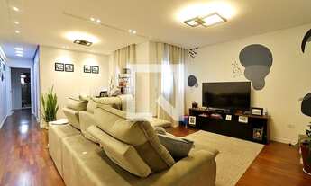 Imagem 3: Apartamento para Aluguel - Jardim Bela Vista, 2 Quartos, 168 m2