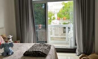 Imagem: Apto amplo, com 126 m2 de área privativa