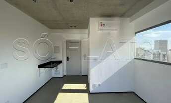 Imagem 6: Studio On Lorena disponível para venda com 20m²