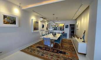 Imagem 4: Apartamento em Ipanema - Rio de Janeiro