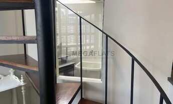 Imagem 6: FLAT DUPLEX PARA LOCAÇÃO NA VILA NOVA CONCEIÇÃO!