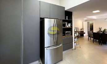 Imagem 7: Casa alto padrão locação