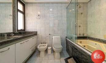 Imagem 2: São Paulo - Apartamento Padrão - Saúde