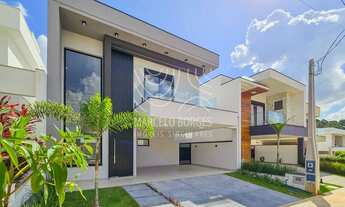 Imagem 6: Casa com 3 suítes e piscina no Reserva Ermida 2 por R$ 1.960.000 - Jundiaí