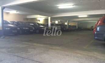 Imagem: São Paulo - Apartamento Padrão - Itaquera