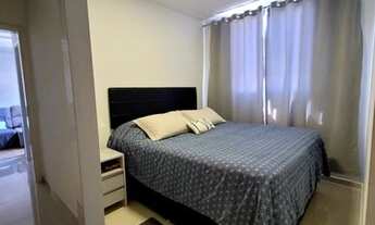 Imagem 4: Apartamento com 2 quartos à venda por R$ 235000.00, 46.00 m2 - VALE DOS TUCANOS - LONDRINA