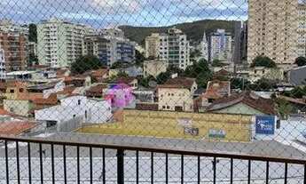 Imagem 3: Apartamento para venda possui 77 m² com 2 quartos em Santa Rosa - Niterói - RJ