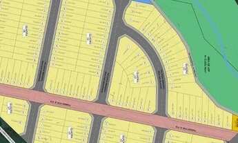 Imagem 7: Loteamento Casa Flora As Margens Da Ce040,Incorporador Brasilidade . : Salmos 23:4