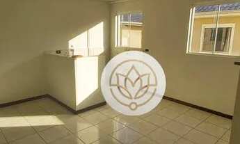 Imagem 5: Apartamento com 2 dormitórios à venda, 40 m² por R$ 180.000 - Cidade Industrial - Curitiba