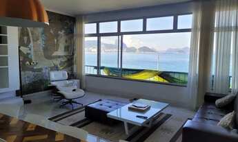 Imagem 4: Apartamento 3 quartos em Copacabana - Rio de Janeiro - RJ