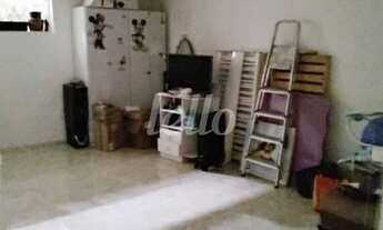 Imagem 7: São Paulo - Casa Padrão - Santana