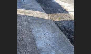 Imagem 3: IR* alugo casa 2 quartos em condomínio nometros quadrados com 2 quartos em Cidade Nova - M