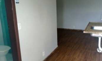 Imagem 3: Casa de um quarto em Taguatinga Norte