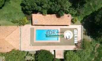 Imagem 4: Sítio com 3 dormitórios à venda, 50000 m² por R$ 1.550.000,00 - Chácaras Rurais de Guarare